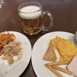 京都洋食 ムッシュいとう - 