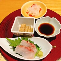 華蓮  大阪心斎橋店 - 