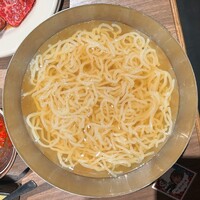 焼肉あきら 本郷本店 - 