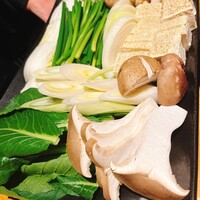 華蓮  大阪心斎橋店 - 