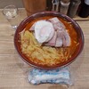 らーめん 高尾