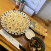 手打ちうどん まつ奈