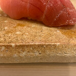 鮨 もりなり - 中トロ〜鮪祭り〜♡