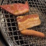 焼肉バル ケセラ・セナラ - 
