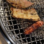 焼肉バル ケセラ・セナラ - 