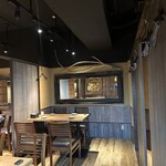 炭火焼き鳥 鶏尽 花れ - 