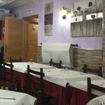 Restaurante La Bisagra - 