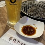 焼肉バル ケセラ・セナラ - 