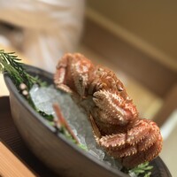 白金にし田 - 