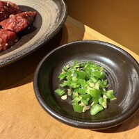ホルモン焼肉 富や 栄店 - 