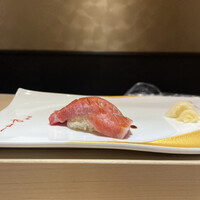 北新地 鮨 栞庵 やましろ - 