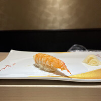 北新地 鮨 栞庵 やましろ - 