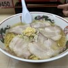 ラーメン信月