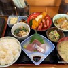 かどや食堂 伊切店