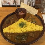 ノムソン カリー - 