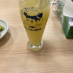 ぎょうざの満洲 - 