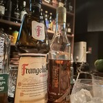 バー アンバージャック - 