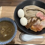 麺亭 まきた - 