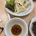 ぎょうざの満洲 - 