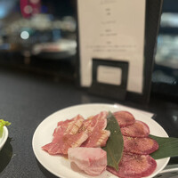 桜木町de焼肉DOURAKU - 