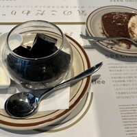 Aging beef ＆ Specialty coffee THE三本 - 