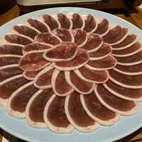 神楽坂 鴨匠 - 