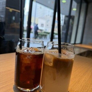 口コミ一覧 : Z/X COFFEE 新栄店 (ゼクス コーヒー) - 新栄町 口コミ一覧 : Z/X COFFEE 新栄店 (ゼクス コーヒー) - 新栄町