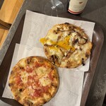 Trieste Pizza - 