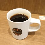 タリーズコーヒー - ドリンク写真: