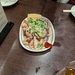 麺・粥 けんけん - 