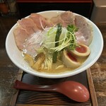 麺69 チキンヒーロー - 