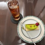 パーラー ローレル - 