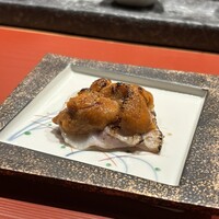 のどぐろ専門 銀座中俣 極 - 