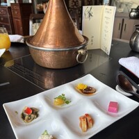 御膳房 銀座店 - 
