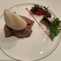 鉄板焼 燔 - 