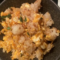 鉄板焼 燔 - 