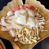御膳房 銀座店 - 