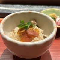 のどぐろ専門 銀座中俣 極 - 