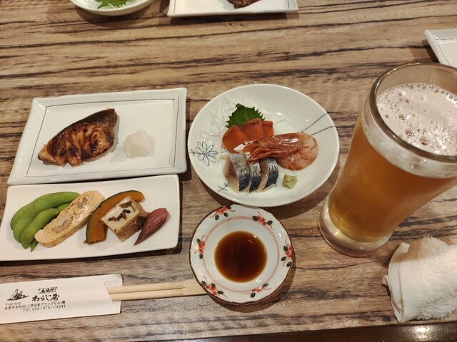Izakaya Warajiya