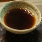 山ごぼう - 大分岩清水の湧き水で入れた珈琲。