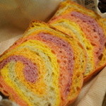 山ごぼう - 手作り天然素材のパン。