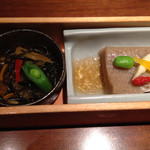 個室和食 紅炉庵 - 