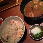 個室和食 紅炉庵 - 