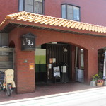 蕎麦 和 - 六本松にあるカフェみたいにお洒落なお蕎麦屋さんです。 