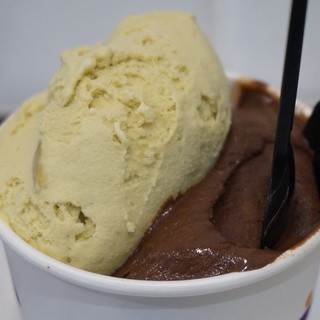 ジェラテリア マルゲラ 麻布十番店