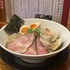 自然派ラーメン 神楽