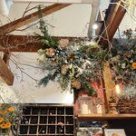 丘の上のパン屋 - 