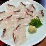 田中田式海鮮食堂 魚忠 - 