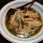 ハオ家 - 料理写真: