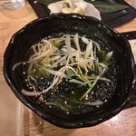 フィッシュ オン ディッシュ ロリー - 